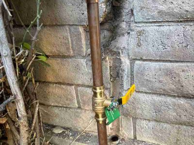 Leak Repair Services