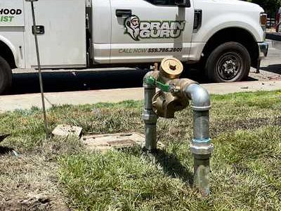 Local Plumbing Services 1