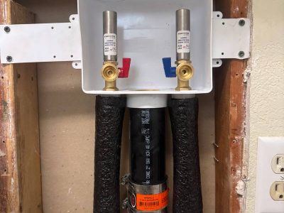 Plumbing Maintenance Services 1