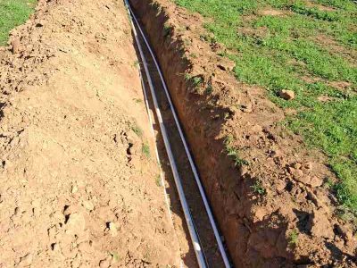 Sewer Repair Services 1
