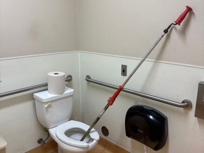 Toilet Repair Services 1