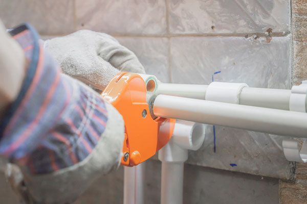 Plumbing Leak Repairs
