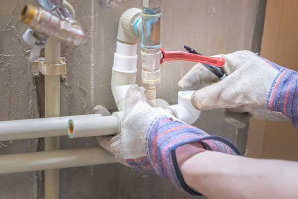 24/7 Plumbing Service