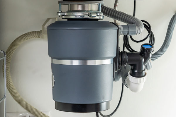 Garbage Disposal Installation Services