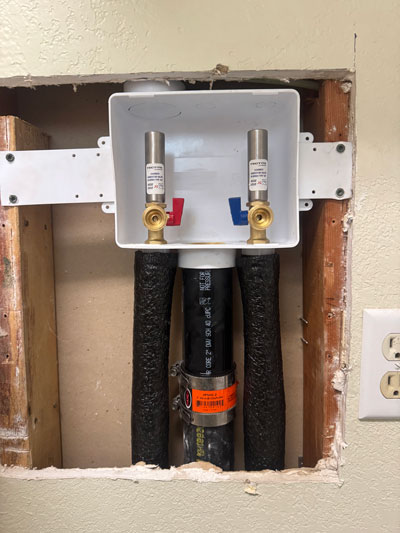 Plumbing Maintenance Services Plumbing Maintenance Services