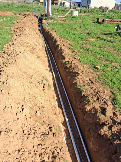 Sewer Repair Services Sewer Repair Services